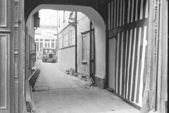 Harts Archway