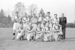 Football team