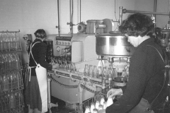 Walden Dairy production unit