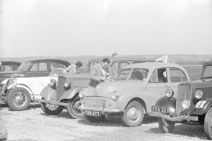 Car rally