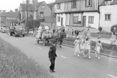 May Queen Fete