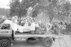Coronation Procession