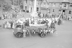 Coronation Procession