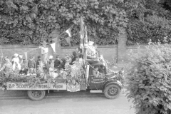 Coronation Procession