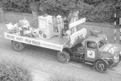 Coronation Procession
