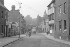Market Street
