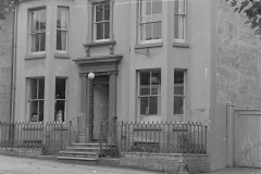 High Street House