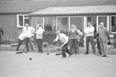 Bowls Club