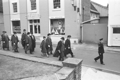 Battle of Britain parade