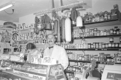 Chisnalls Delicatessen