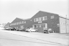 Carlton Sports factory