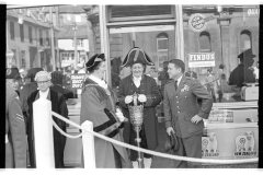 Remembrance Day parade