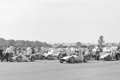 Car rally