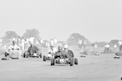Car rally