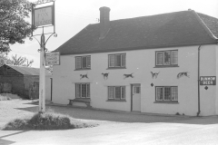 Fox and Hounds