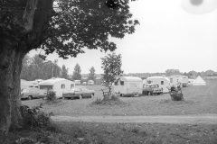 Caravan club meet