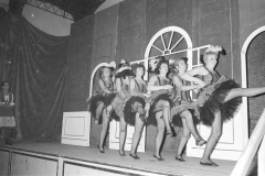 Operatic show