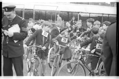 Cycle proficiency lessons