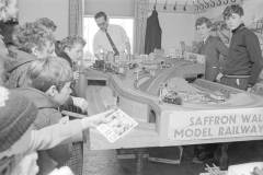 Model Railway show
