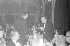 LPA Awards dinner