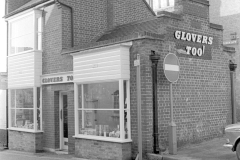 Glovers Too