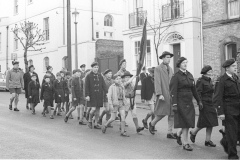 Remembrance Parade