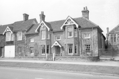The Old maltings