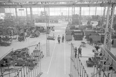 Acrows factory floor
