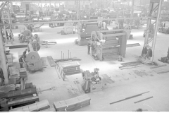 Acrows factory floor