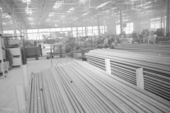 Acrows factory floor