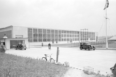 Acrows factory