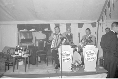 Bob Payne Dance band