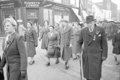 Remembrance Parade
