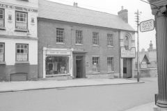 Woodward & Preedy