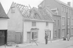 Demolition House