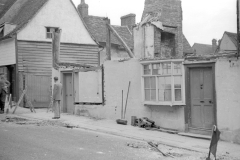 Demolition House