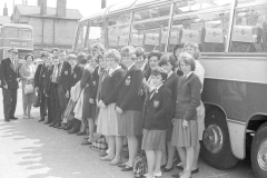 School trip