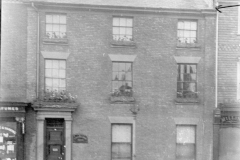House - before it was the Westminster Bank