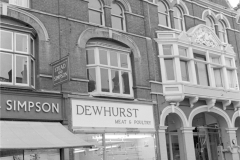 Dewhurst butchers