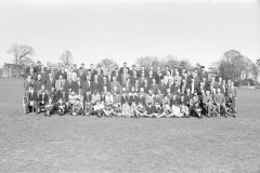 Old scholars Boy's British