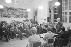 Retirement of J P Elsden, Boys British School