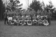 Saffron Walden rugby team