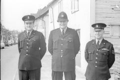 Policemen