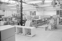 Unkown factory