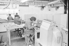 Unkown factory
