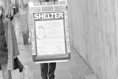 Shelter fund raising