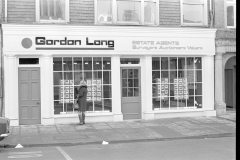 Gordon Long Estate Agents