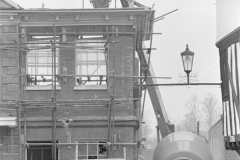 Redevelopment of Post office