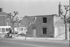 Walden Cinema & maltings demolished