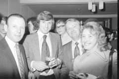 Martin Peters